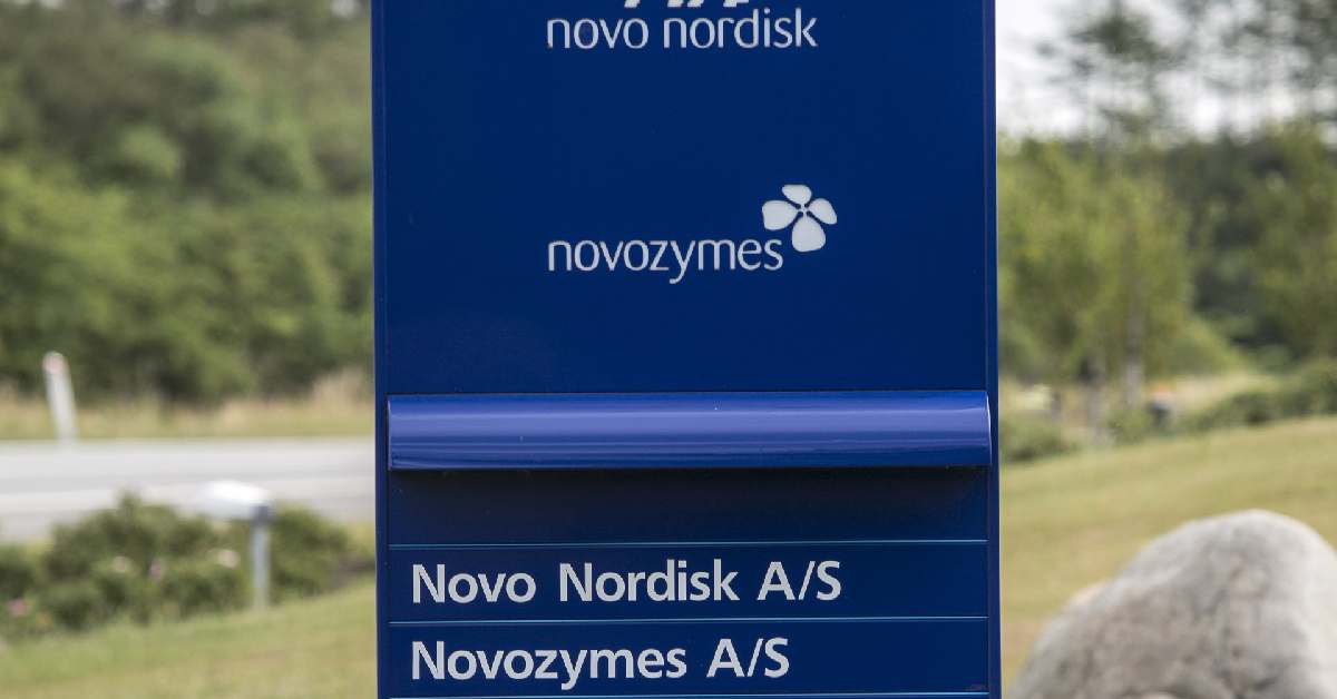 Novozymes A/S: Innovative Biotechnology on a Global Scale