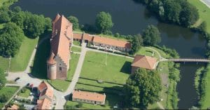 Nyborg mayor cleared in withholding scandal case