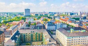 Denmark’s “Say Hello” Campaign Sparks Culture War