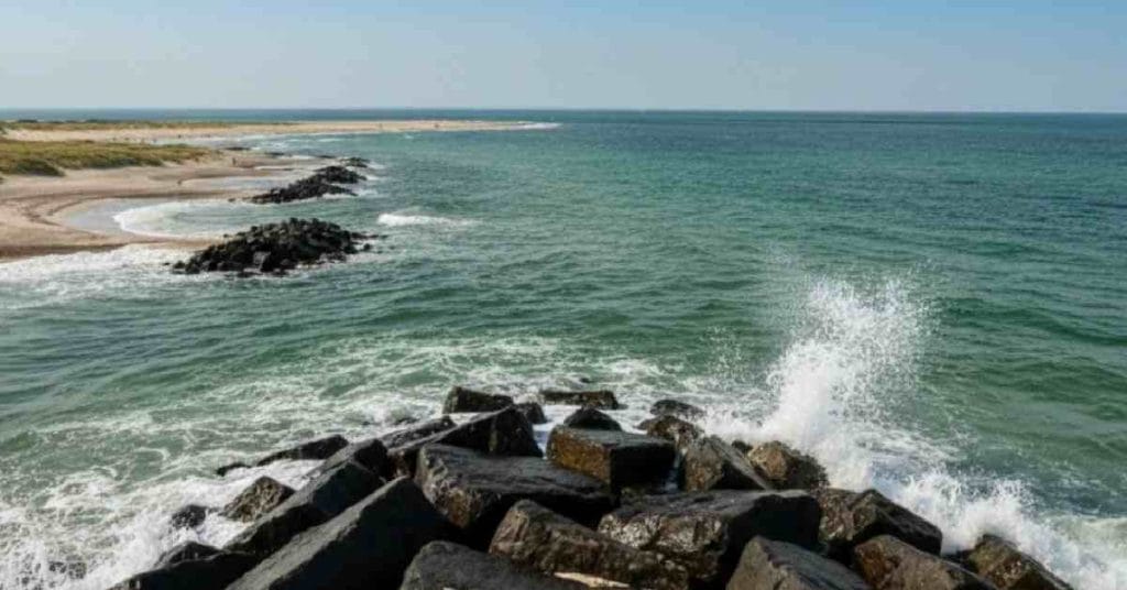 Skagen: Where Seas Collide and Light Inspires Artistry