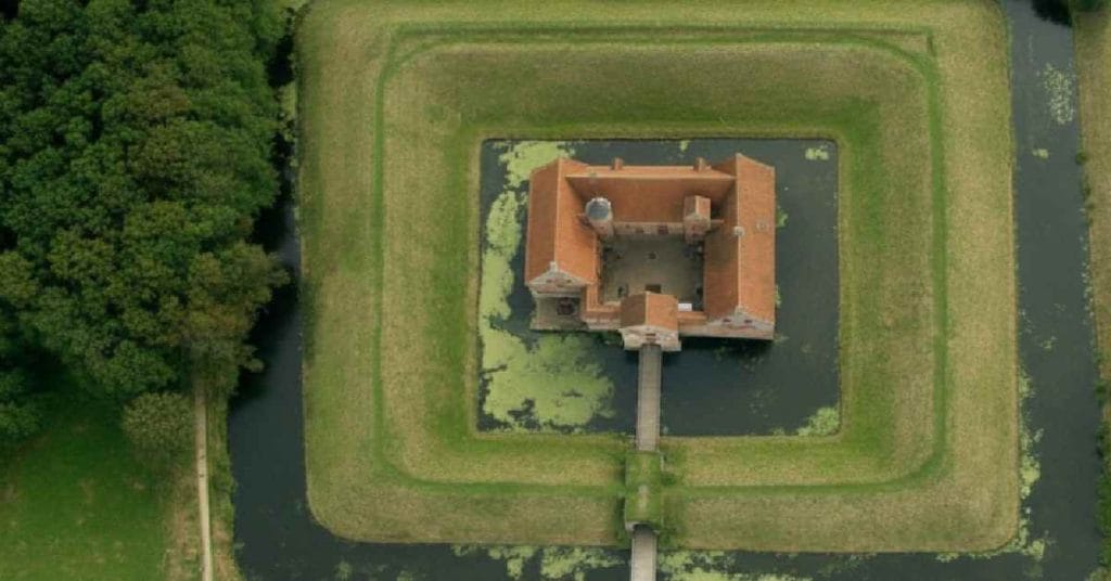 Spottrup Castle: Denmark’s Most Intact Medieval Fortress Spottrup Castle: Denmark’s Most Intact Medieval Fortress