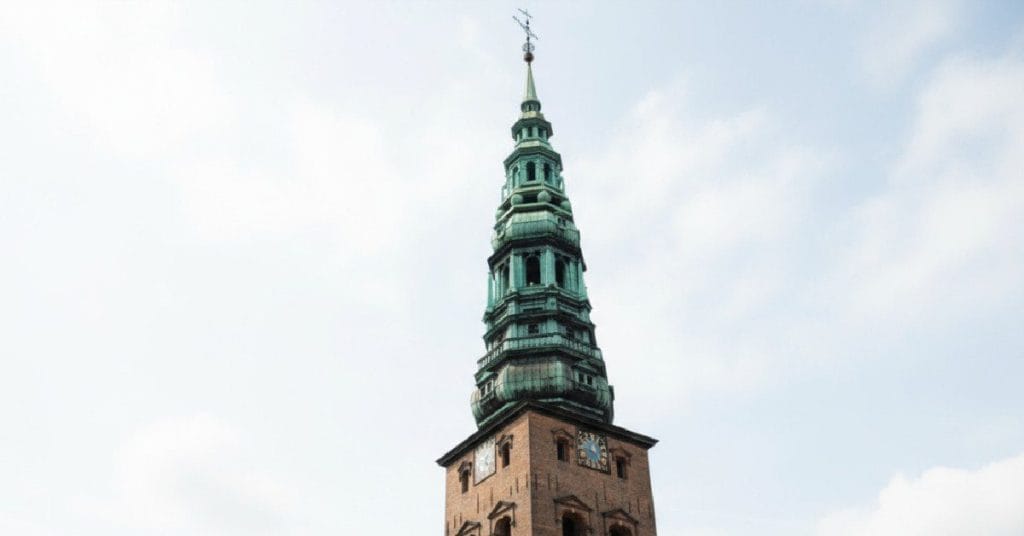 St Nicholas Church: One of Copenhagen’s Oldest St Nicholas Church: One of Copenhagen’s Oldest