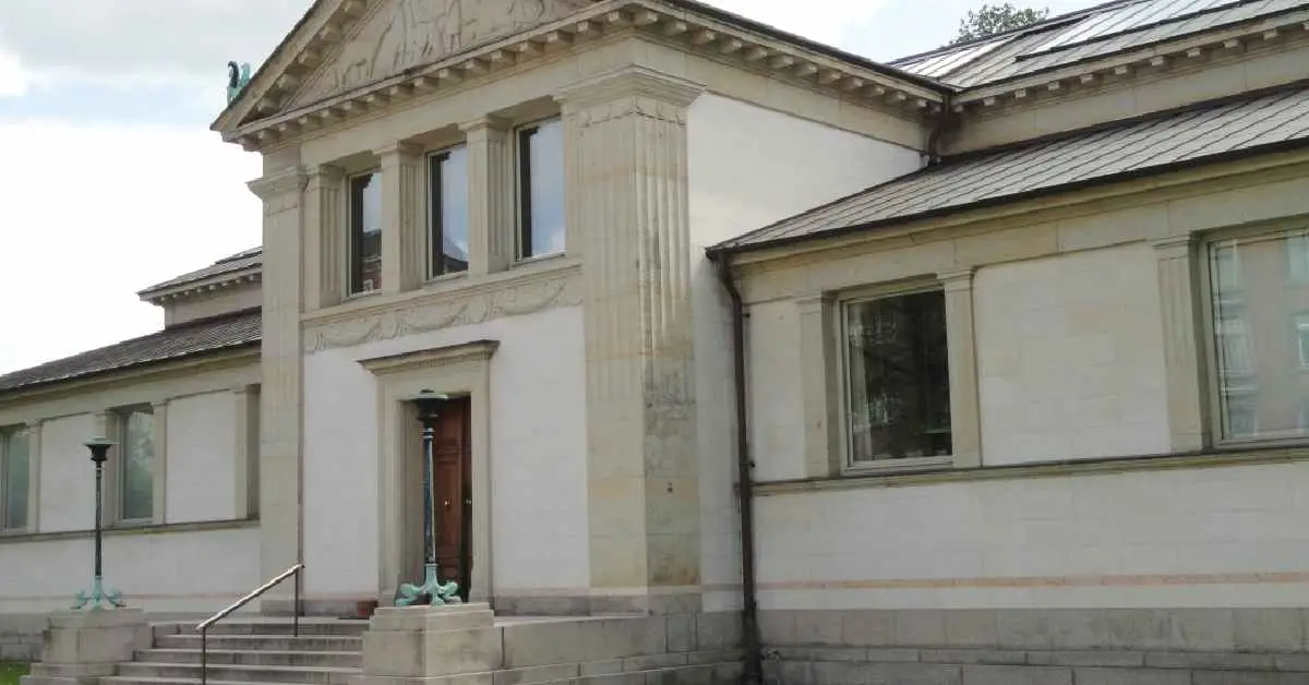 The Hirschsprung Collection: Immerse in Art and Culture The Hirschsprung Collection: Immerse in Art and Culture