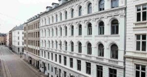 Scharnberg Foundation Honors Danish Labor Movement Activism