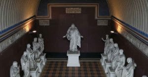 K7 Week: Free museums, 40 kr tickets until Sept 13
