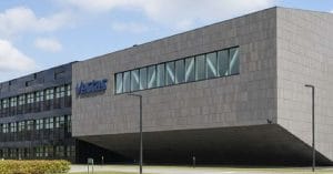 Vestas shares jump 19.7% on record quarterly profit Vestas shares jump 19.7% on record quarterly profit