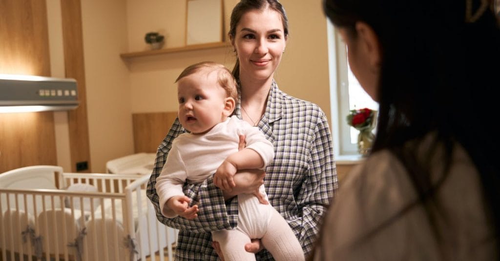 Complete Guide to Baby Sitting in Denmark for Foreigners