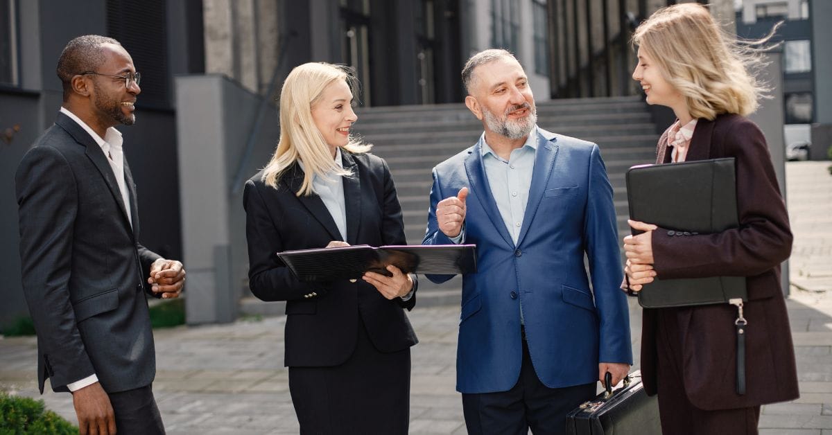 Best Property and Real Estate Lawyers in Denmark for Foreigners