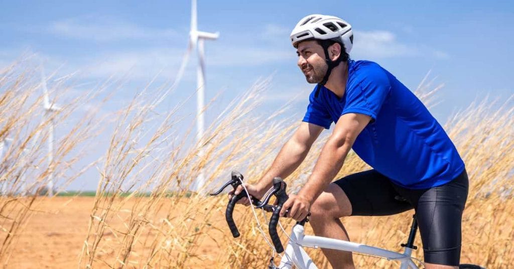 Bicycles in Denmark for Foreigners