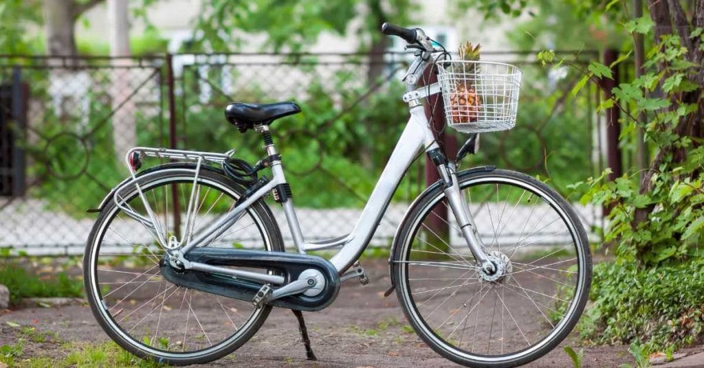 Bicycles in Denmark for Foreigners