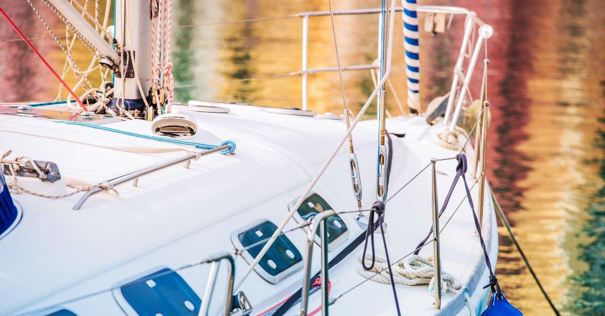 The Best Boat & Vehicle Insurance in Denmark for Foreigners The Best Boat & Vehicle Insurance in Denmark for Foreigners