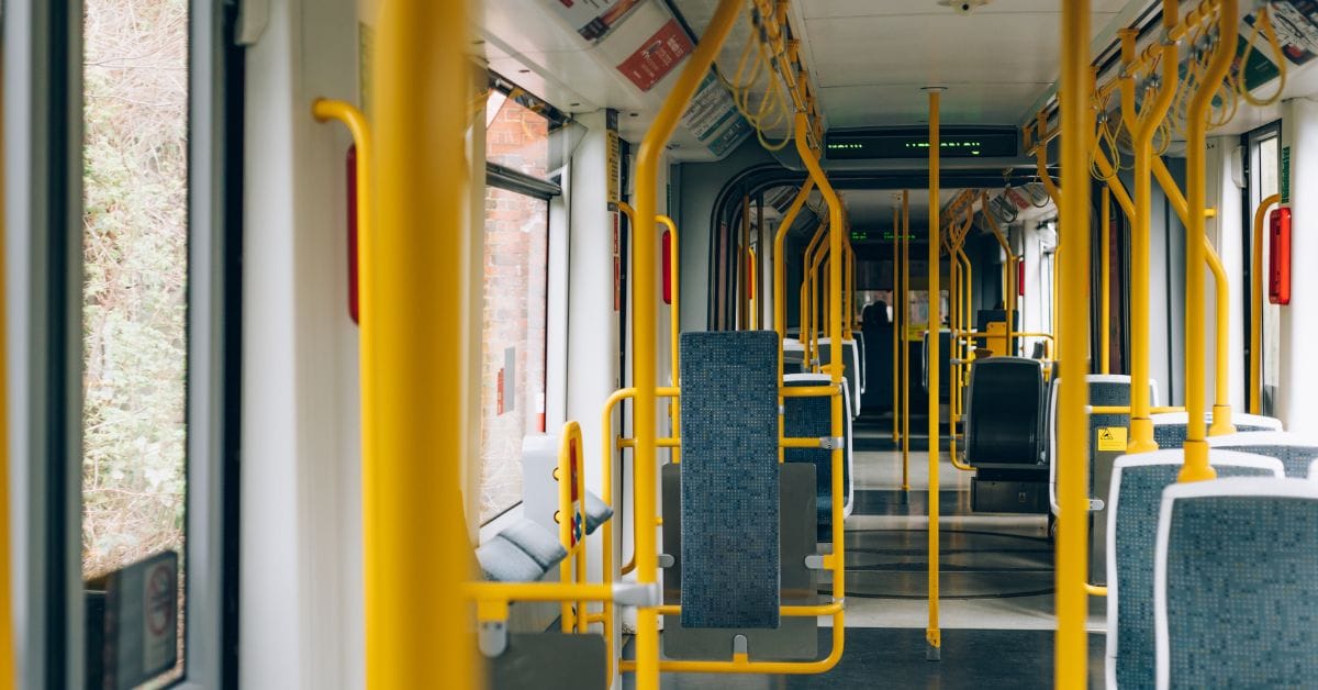 Bornholm Tests Denmark’s First Flat-Rate Bus Fare Bornholm Tests Denmark’s First Flat-Rate Bus Fare