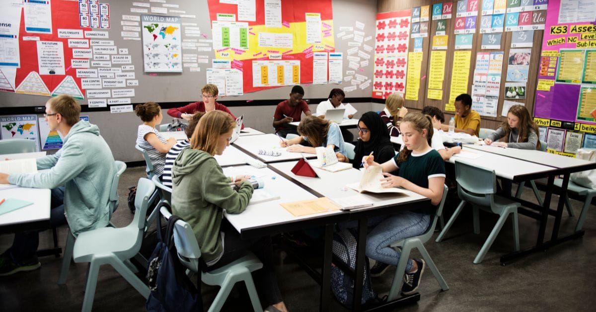 Denmark’s Public Schools Face Rising Social Inequality Denmark’s Public Schools Face Rising Social Inequality