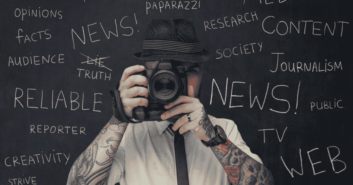 Fake News in Denmark is Less of a Concern, Research Shows