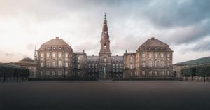 Danish Election