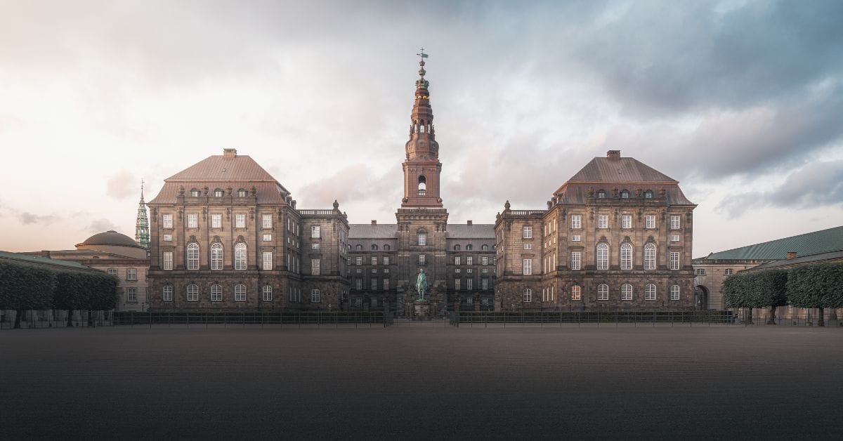 Danish Election Amid Coalition Talks Danish Election Amid Coalition Talks