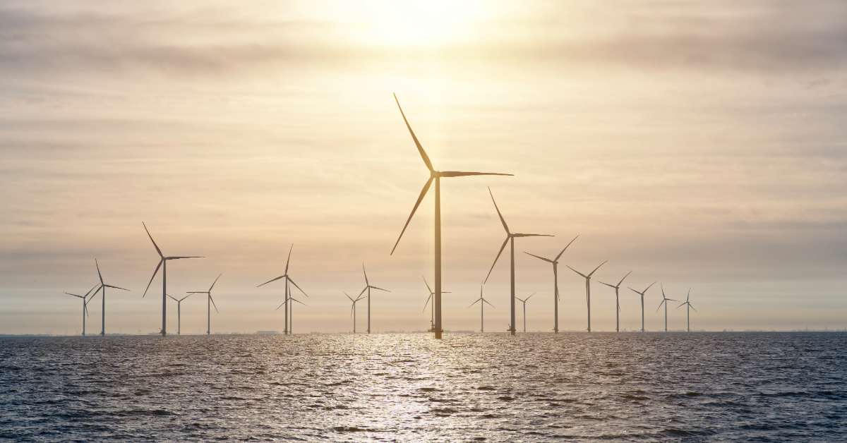 Danish Energy Island Project Gets Green Light From the Government Danish Energy Island Project Gets Green Light From the Government