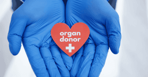 Danish Organ Donation registration sets record