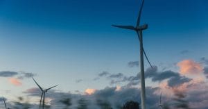 Danish Wind Project