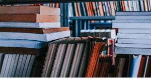 Denmark Drops Book VAT