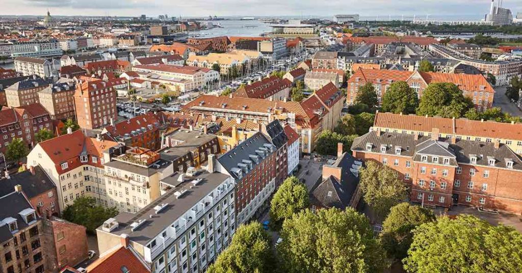The Complete Guide to Renting in Denmark for Foreigners Renting in Denmark
