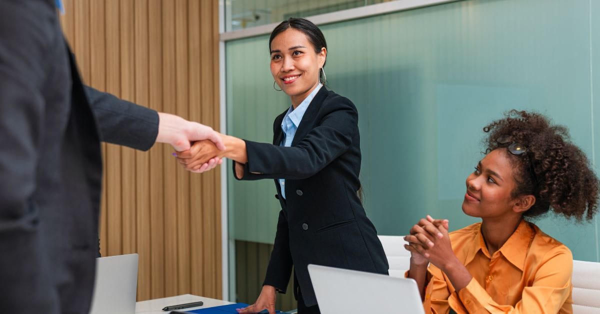 How to Find Work in Denmark as a Foreigner