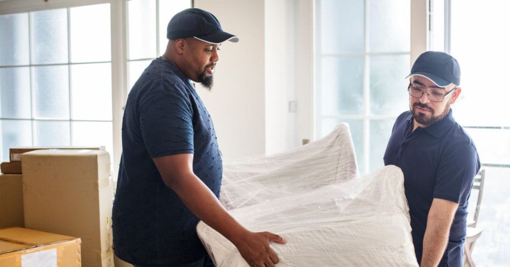 The Best Moving Companies in Denmark for Foreigners