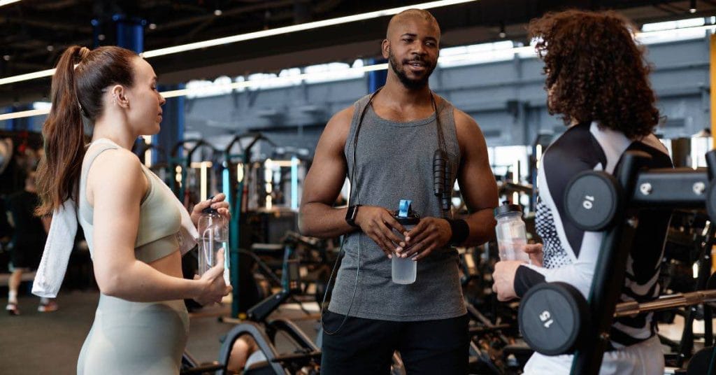 Complete Guide to Fitness in Denmark for Foreigners