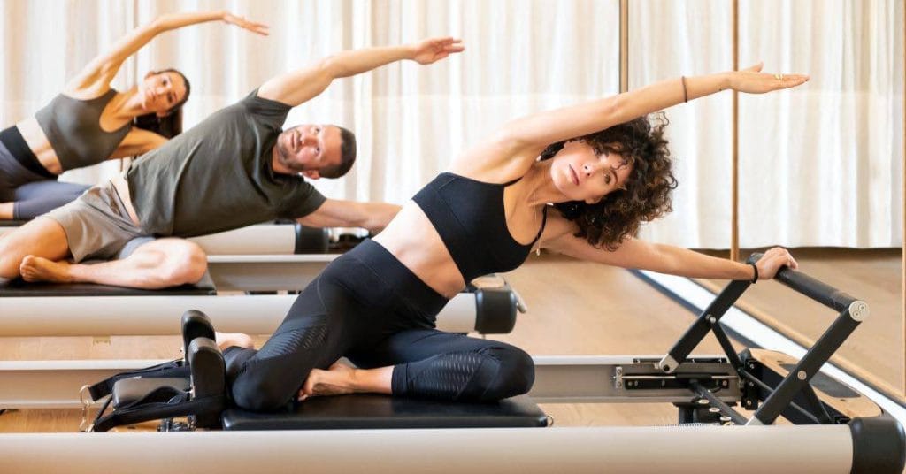 Fitness in Denmark for Foreigners