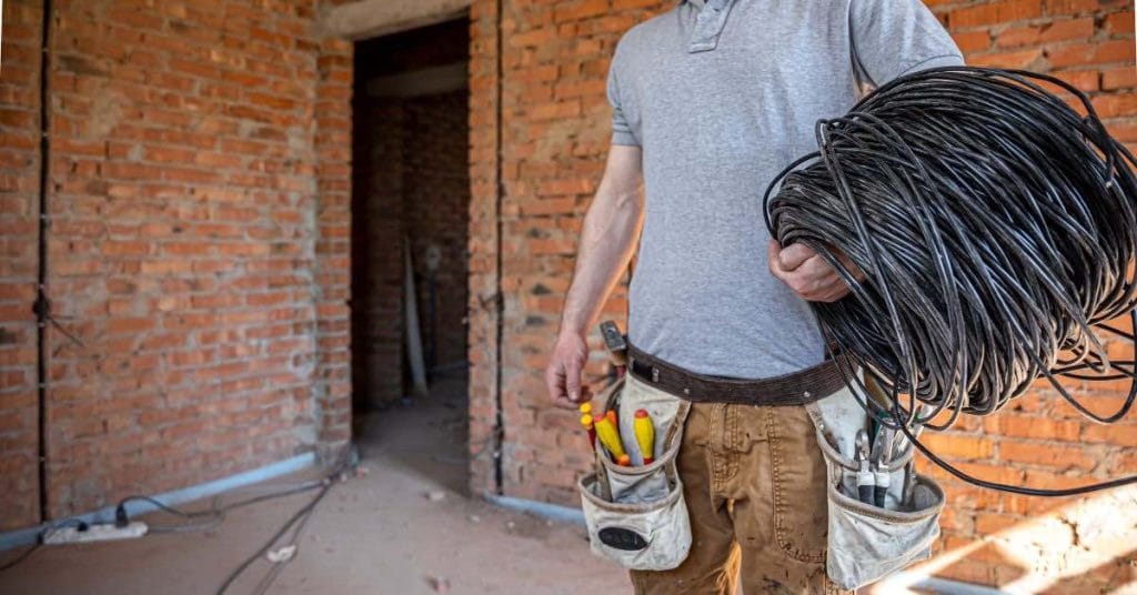 Home Renovations in Denmark for Foreigners