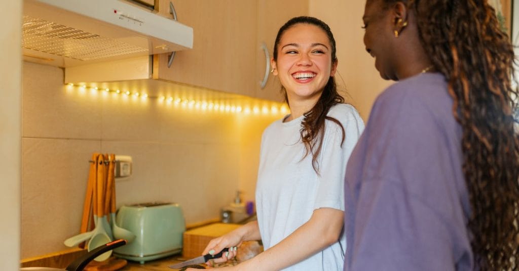 Kitchen Fitters in Denmark for Foreigners