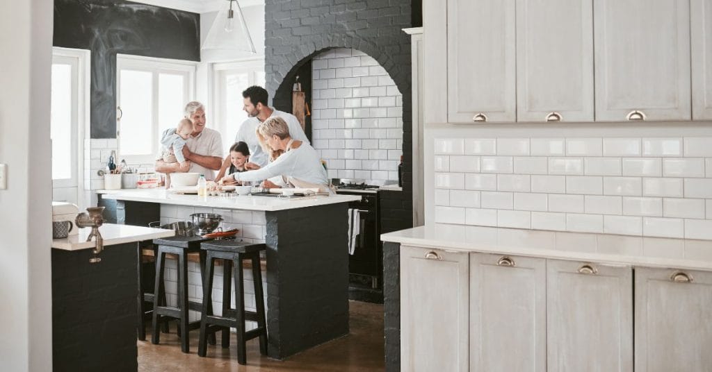 Kitchen Fitters in Denmark for Foreigners