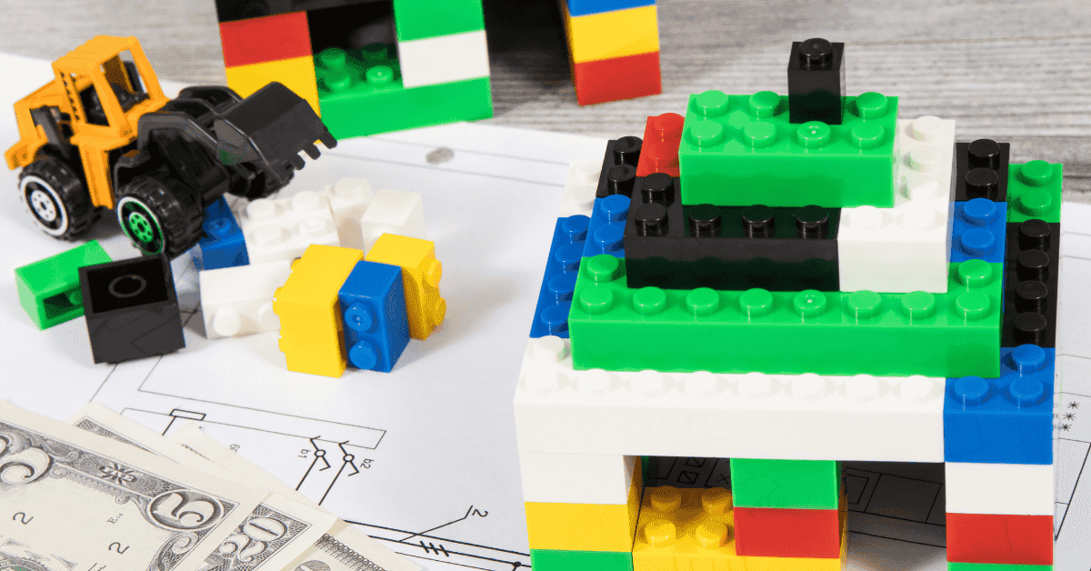 Lego Expands in U.S. Despite Tension and Market Uncertainty Lego Expands in U.S. Despite Tension and Market Uncertainty