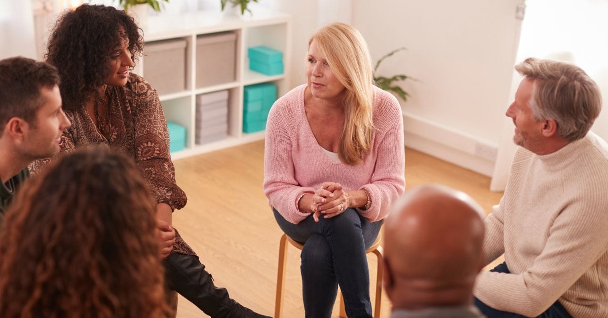 Complete Guide on Mental Health in Denmark for Foreigners Complete Guide on Mental Health in Denmark for Foreigners