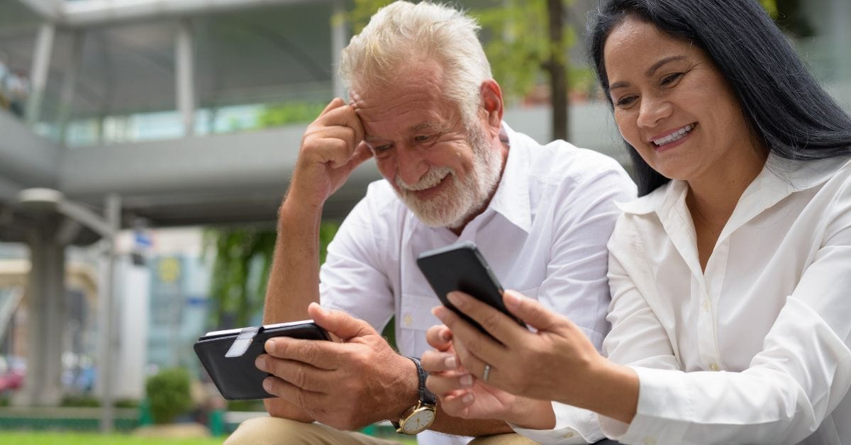 MitID Update Blocks 18,000 Older Smartphones MitID Update Blocks 18,000 Older Smartphones