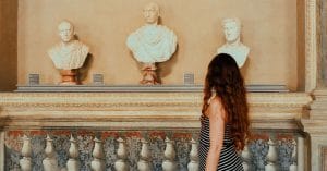 Museum in Thy