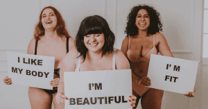 New Danish Nude Campaign