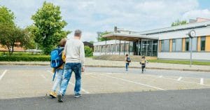 School shooting in Denmark