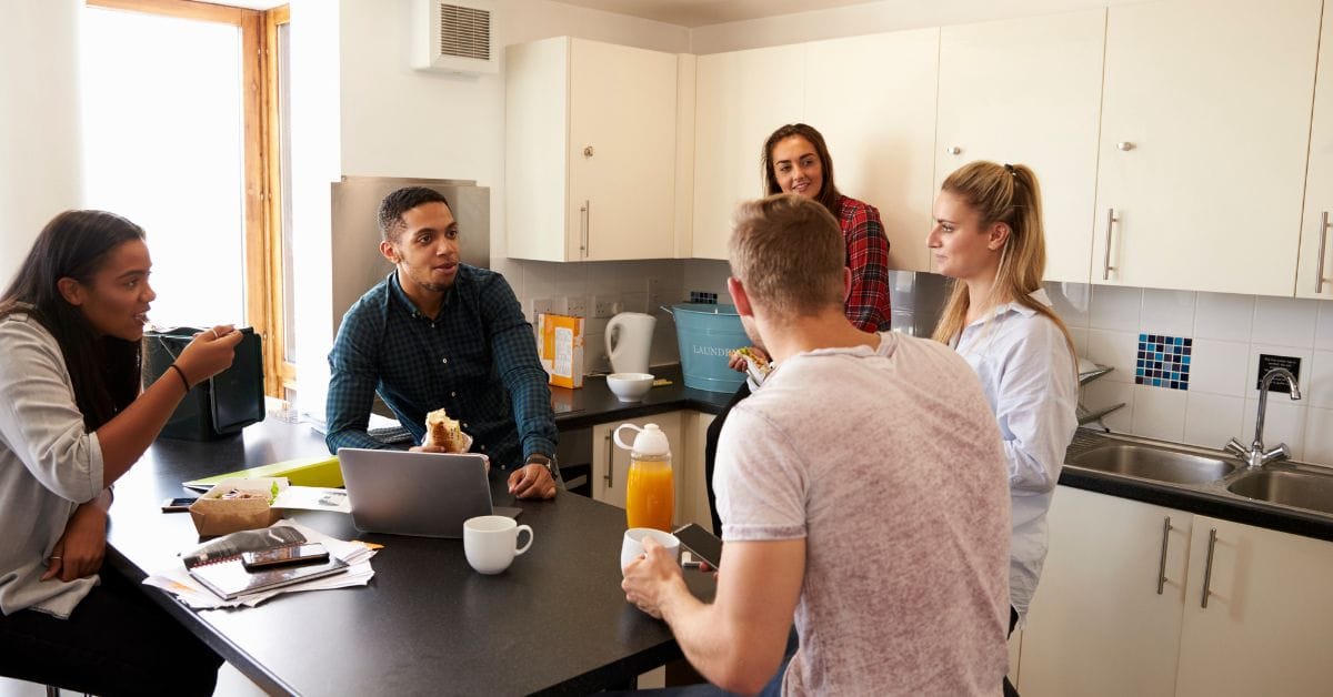 The Best Student Rentals in Denmark for Foreigners The Best Student Rentals in Denmark for Foreigners