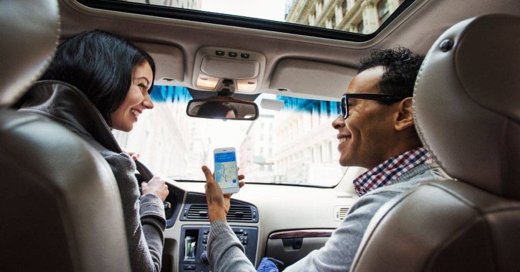 Taxis & Rideshare in Denmark for Foreigners