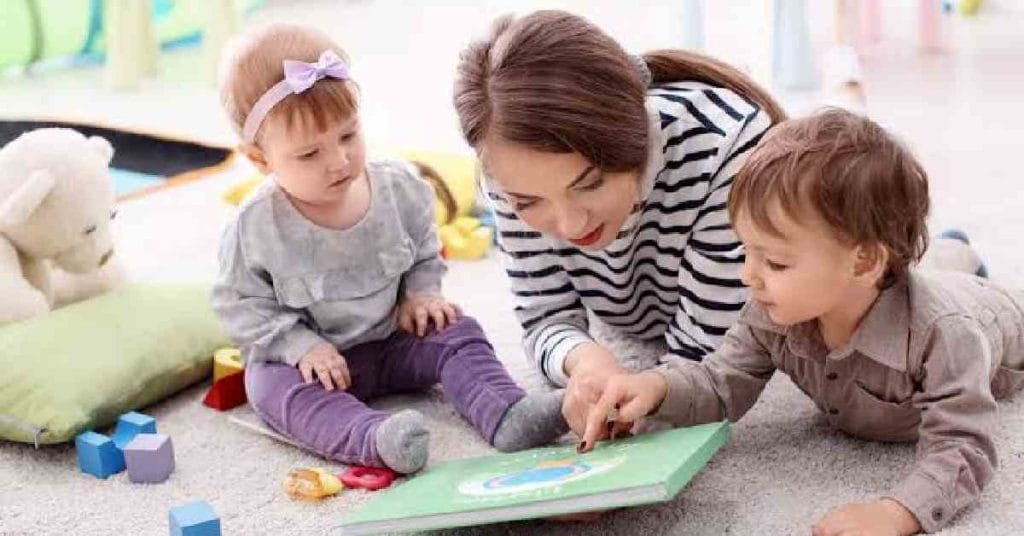 best babysitting in denmark for foreigners 2