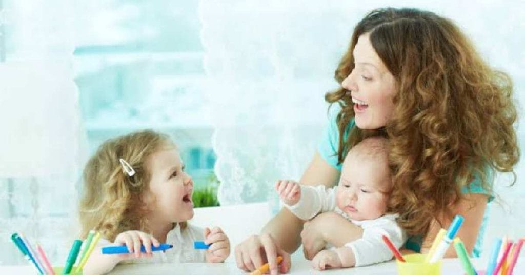 Best Babysitting in Denmark for Foreigners