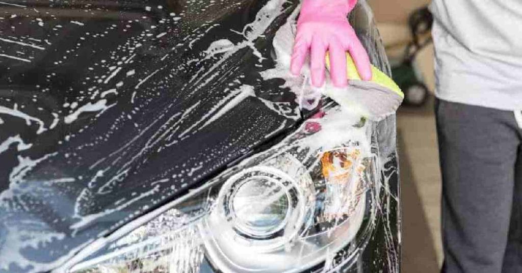 Best Car Cleaning in Denmark for Foreigners
