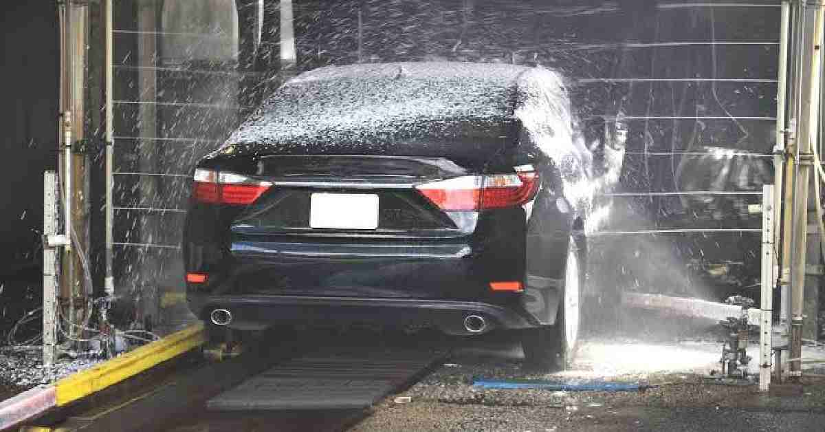 Best Car Cleaning in Denmark for Foreigners