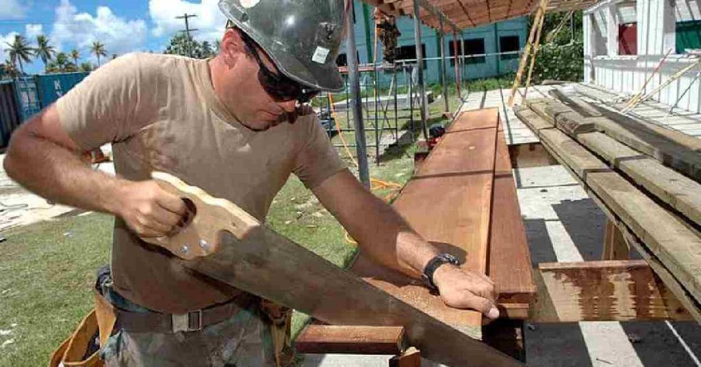 Best Carpenters in Denmark for Foreigners