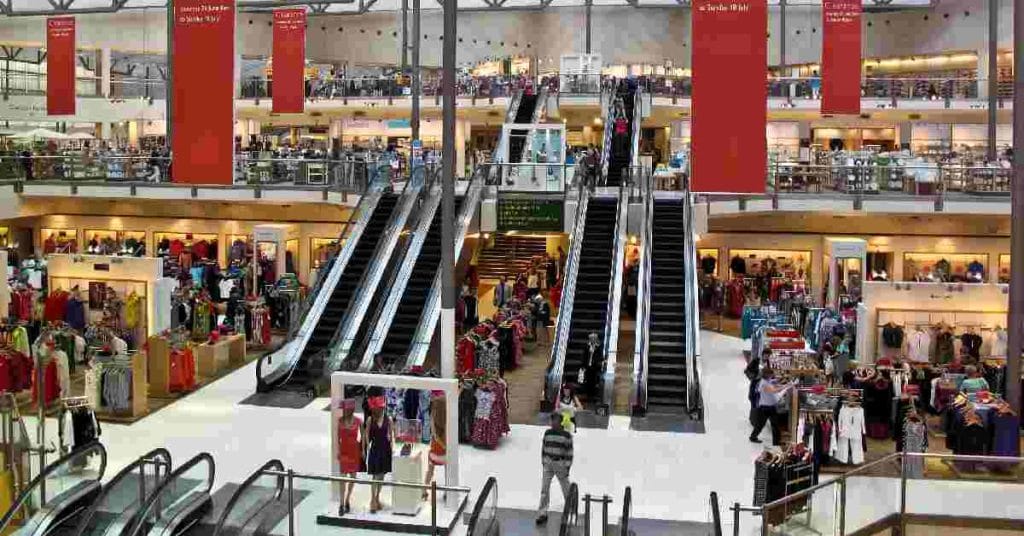 best department stores in denmark for foreigners 2