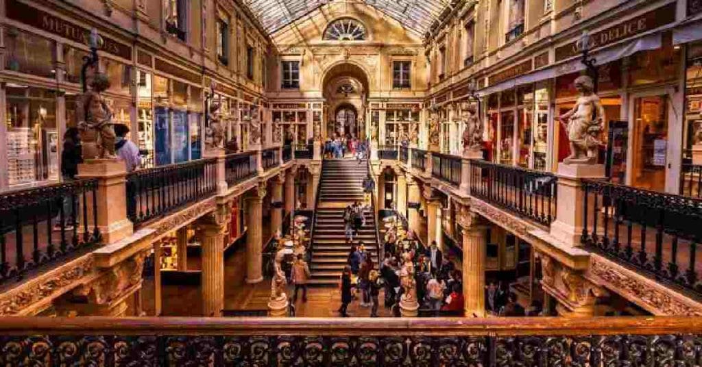 Best Department Stores in Denmark for Foreigners