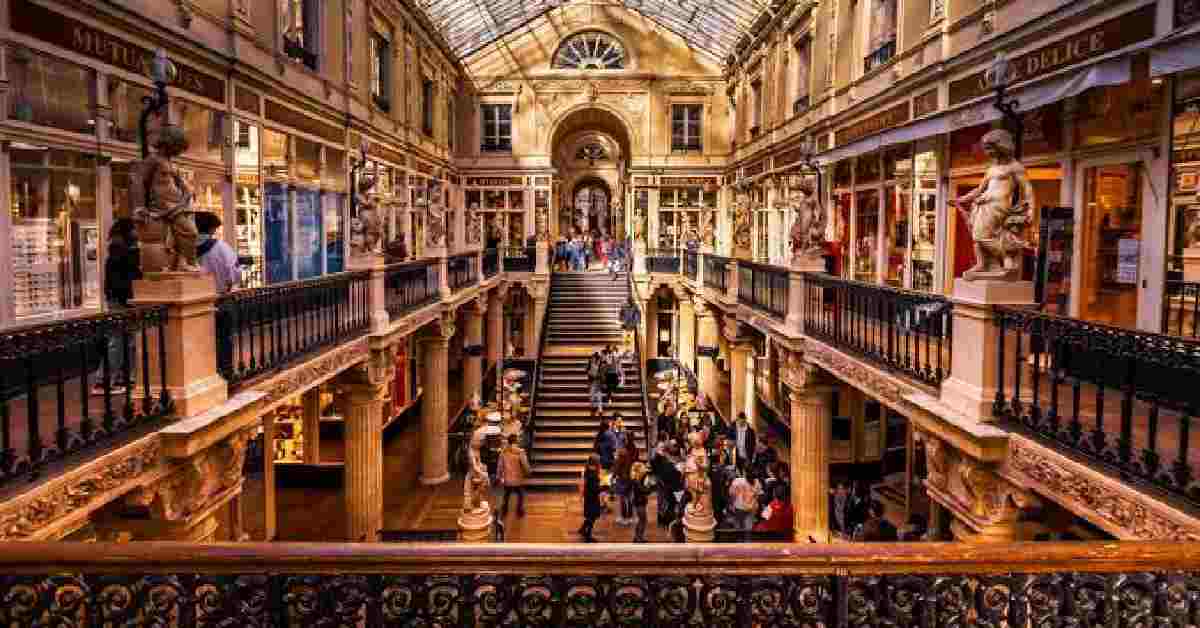 Best Department Stores in Denmark for Foreigners Best Department Stores in Denmark for Foreigners