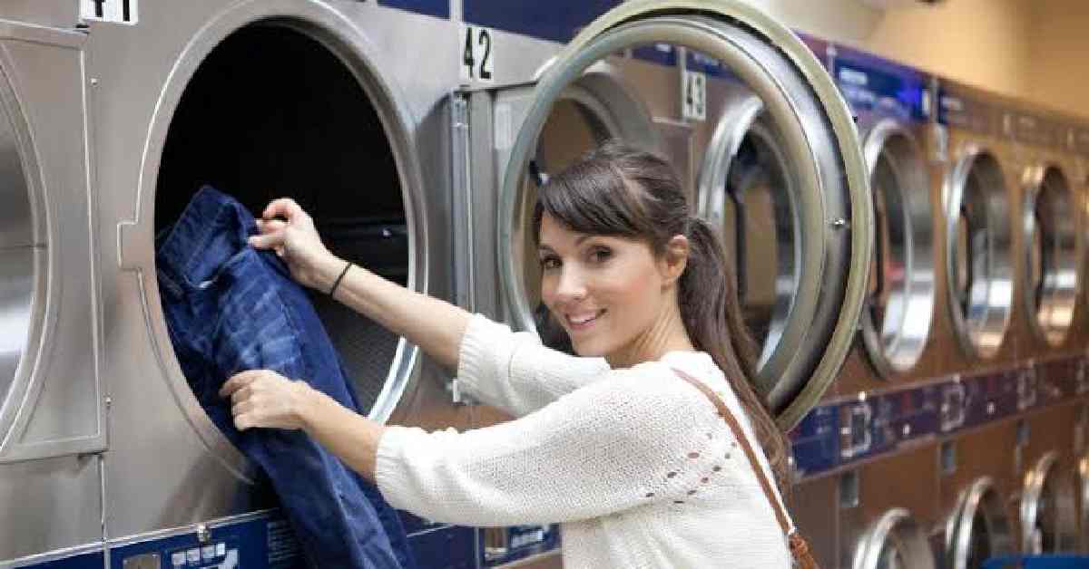 best dry cleaning and laundry services in denmark for foreigners