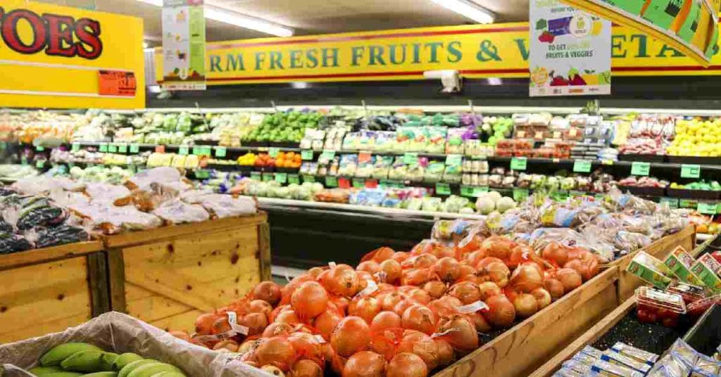 Best Grocery Stores in Denmark for Foreigners